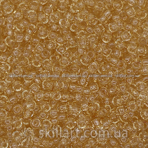 Бисер 48015 Чехия Preciosa 10/0