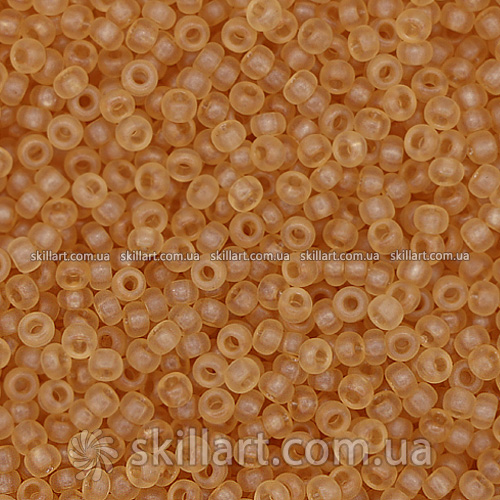 Бисер 48015м Чехия Preciosa 10/0