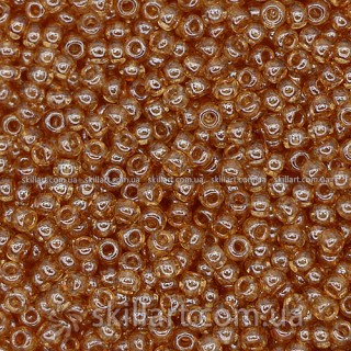 Бисер 48018 Чехия Preciosa 10/0