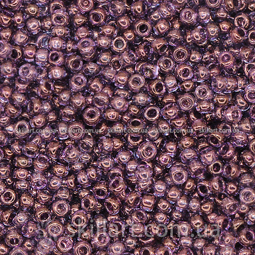 Бисер 48025 Чехия Preciosa 10/0