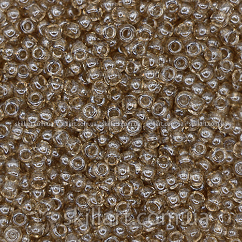 Бисер 48042 Чехия Preciosa 10/0