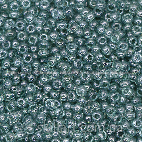 Бисер 48055 Чехия Preciosa 10/0