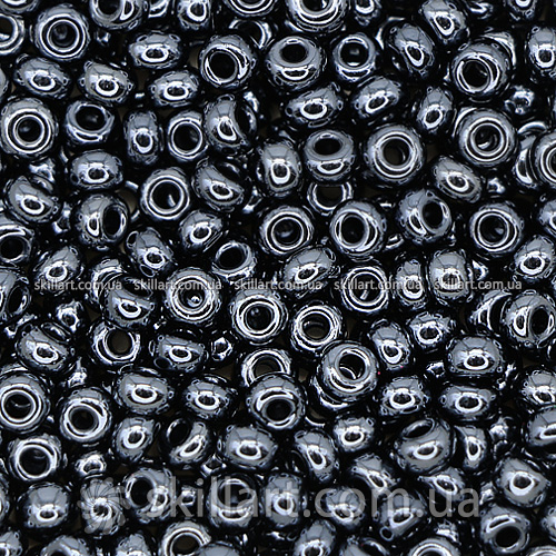 Бисер 49102 Preciosa, 8/0
