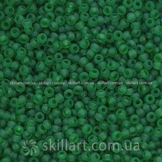 Бисер 50120м Чехия Preciosa, 10/0