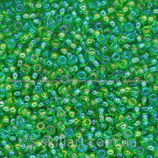 Бисер 51100 Чехия Preciosa, 10/0