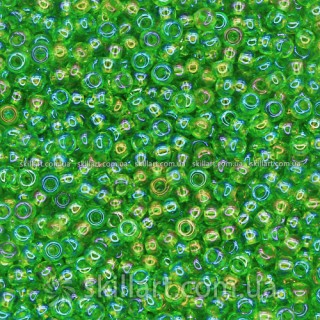 Бисер 51430 Чехия Preciosa, 10/0