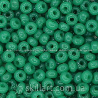 Бисер 52240 Чехия Preciosa, 6/0