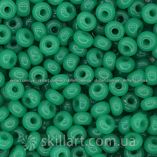 Бисер 52240 Чехия Preciosa, 6/0