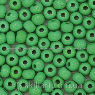 Бисер 53210 Чехия Preciosa, 6/0