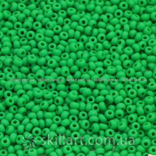 Бисер 53250м Чехия Preciosa, 10/0