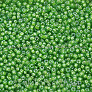Бисер 55437 Чехия Preciosa 10/0