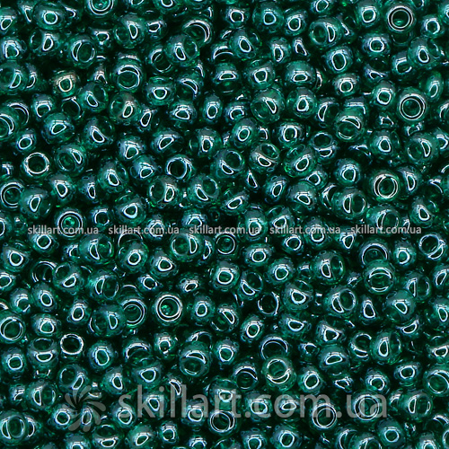 Бисер 56710 Чехия Preciosa, 10/0