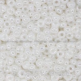 Бисер 57102 Preciosa, 8/0