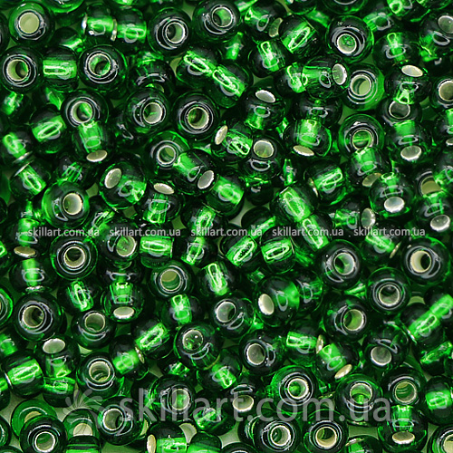 Бисер 57120 Preciosa, 8/0