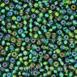 Бисер 57129 Чехия Preciosa 10/0