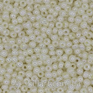 Бисер 57206 Чехия Preciosa 10/0