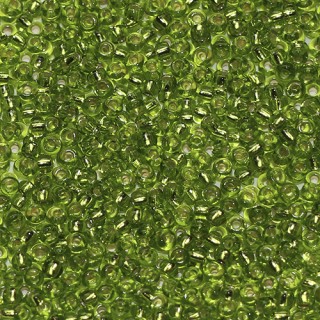 Бисер 57220 Чехия Preciosa, 10/0