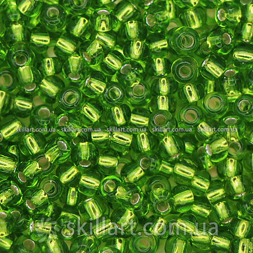 Бисер 57430 Preciosa, 8/0