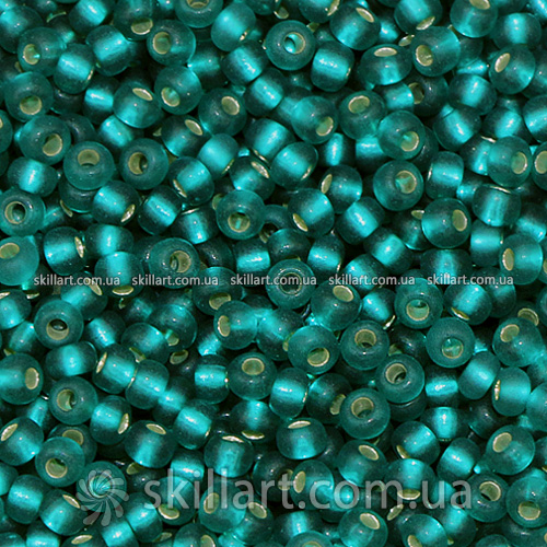 Бисер 57710м Чехия Preciosa, 10/0