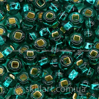 Бисер 57710кв Preciosa, 2/0
