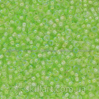 Бисер 58552 Чехия Preciosa, 10/0