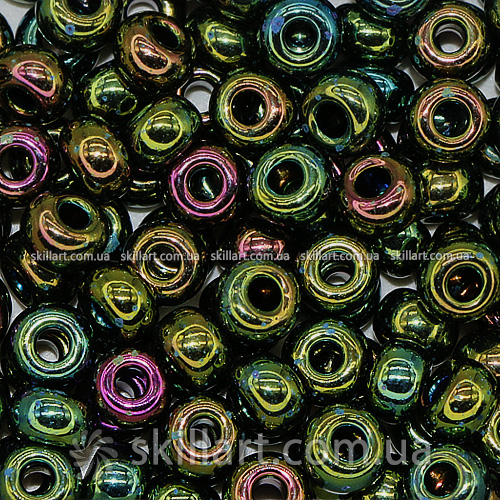 Бисер 59155 Preciosa, 2/0