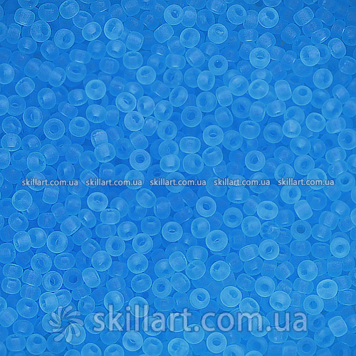 Бісер 60000м Чехія Preciosa, 10/0