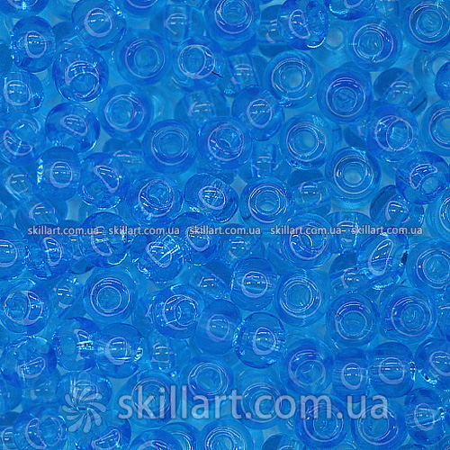 Бисер 60030 Чехия Preciosa, 6/0