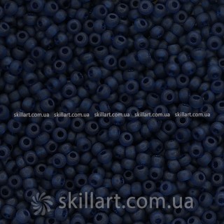 Бисер 60100м Чехия Preciosa, 10/0