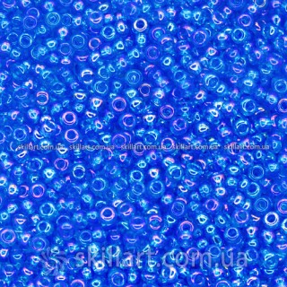 Бисер 61150 Чехия Preciosa, 10/0