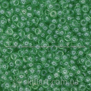 Бисер 61161 Чехия Preciosa, 10/0