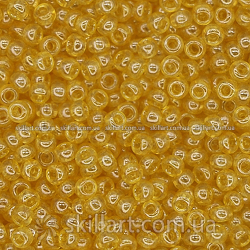 Бисер 61181 Чехия Preciosa, 10/0