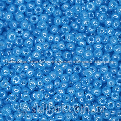 Бисер 62134 Чехия Preciosa, 10/0