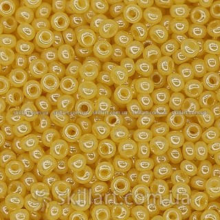 Бисер 62181 Чехия Preciosa, 10/0