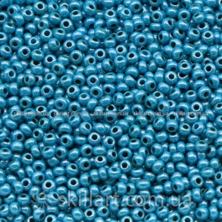 Бисер 63025 Чехия Preciosa 10/0