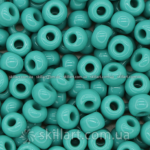 Бисер 63130 Preciosa, 2/0