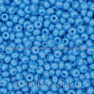 Бисер 63134 Чехия Preciosa, 10/0