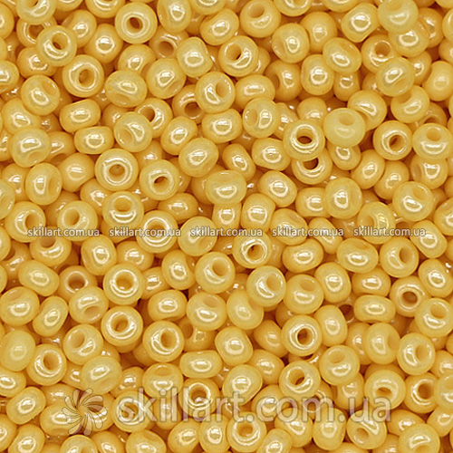 Бисер 63181 Preciosa, 10/0