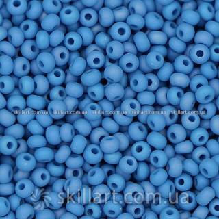 Бисер 64050м Чехия Preciosa 10/0