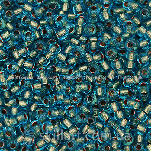 Бисер 65014 Чехия Preciosa 10/0