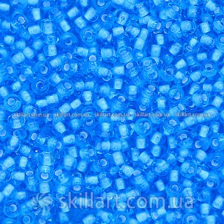 Бисер 65016 Чехия Preciosa, 10/0