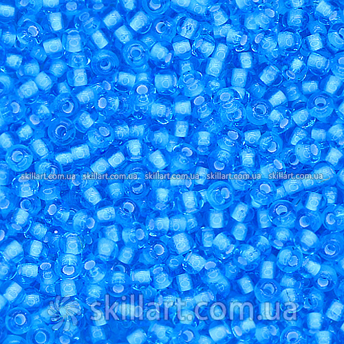 Бисер 65016 Чехия Preciosa, 10/0