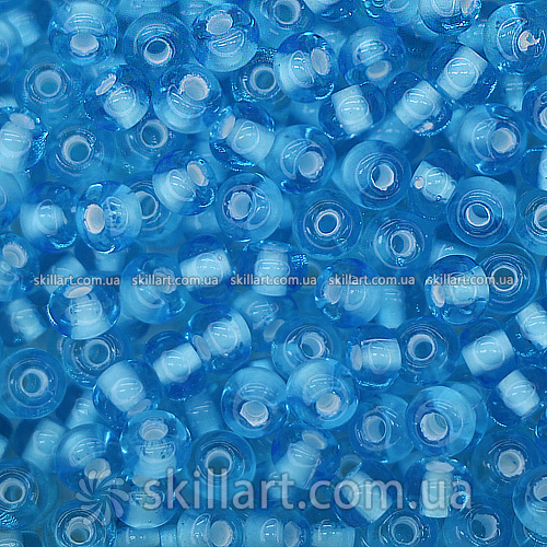 Бисер 65016 Чехия Preciosa, 6/0
