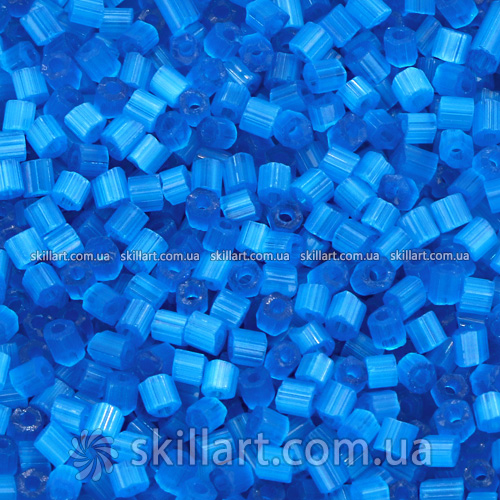 Бисер-рубка 65021 Preciosa, 10/0