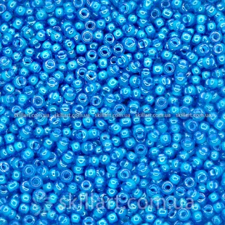 Бисер 65157 Чехия Preciosa 10/0