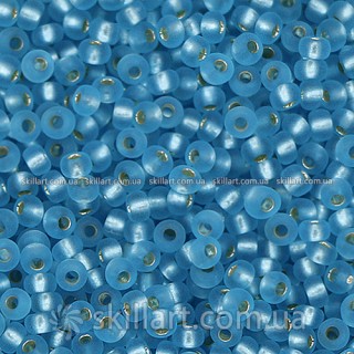 Бисер 67000м Чехия Preciosa, 10/0