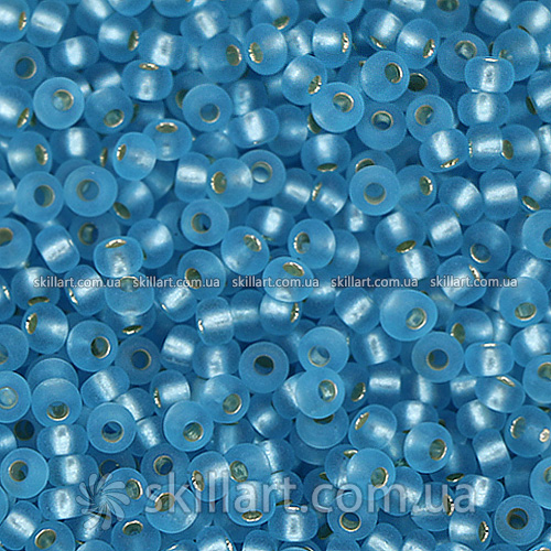 Бисер 67000м Чехия Preciosa, 10/0