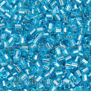 Бисер-рубка 67000 Preciosa, 10/0