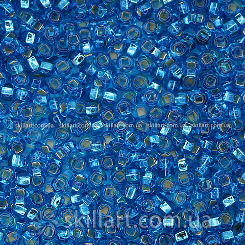 Бисер 67030кв Чехия Preciosa 10/0