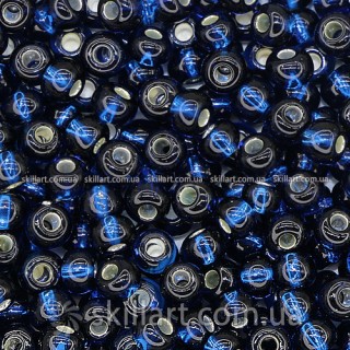Бисер 67100 Чехия Preciosa, 6/0